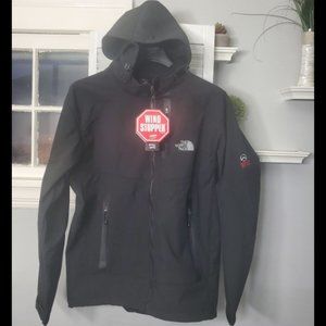 The North Face Summit Series Jacket - Men's L Black NWT